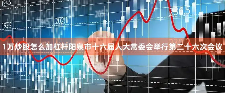 1万炒股怎么加杠杆阳泉市十六届人大常委会举行第二十六次会议