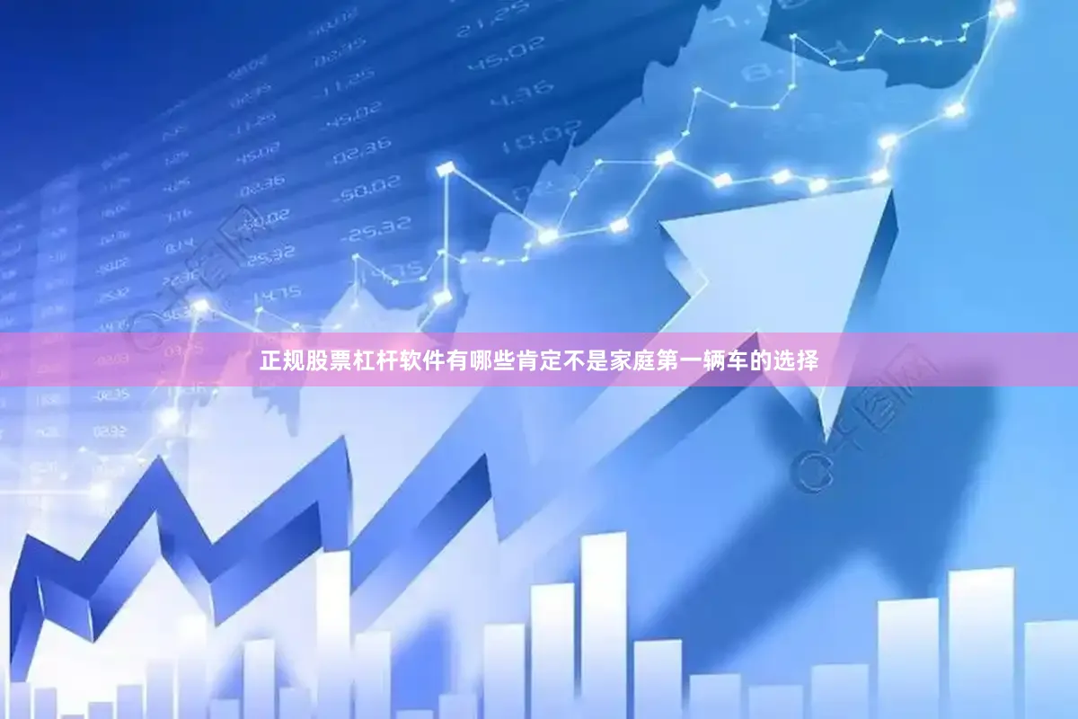 正规股票杠杆软件有哪些肯定不是家庭第一辆车的选择