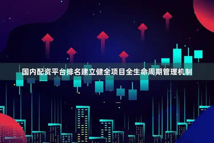 国内配资平台排名建立健全项目全生命周期管理机制